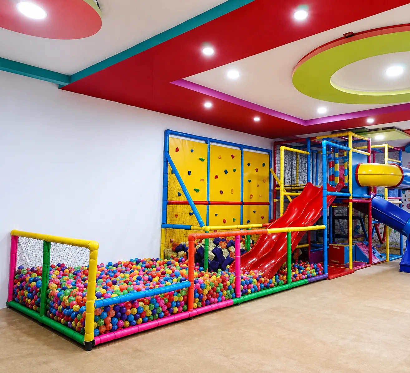 Venta de juegos infantiles